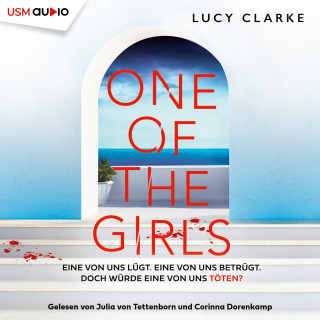Lucy Clarke: One of the Girls