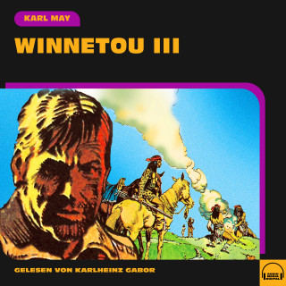 Karl May: Winnetou III