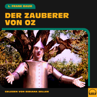 L. Frank Baum: Der Zauberer von Oz