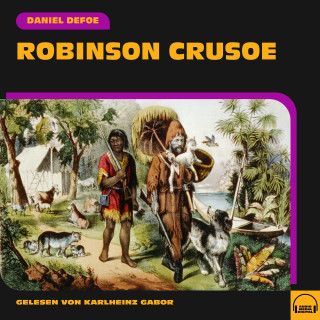 Daniel Defoe: Robinson Crusoe