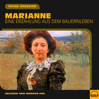 Frank Wedekind: Marianne