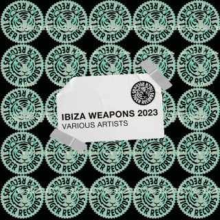 Diverse: Tiger Ibiza Weapons 2023