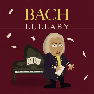 Baby Wars: Bach Lullaby