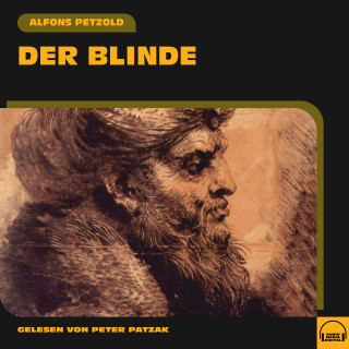 Alfons Petzold: Der Blinde