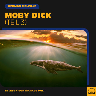 Herman Melville: Moby Dick (Teil 3)