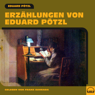 Eduard Pötzl: Erzählungen von Eduard Pötzl