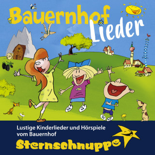 Sternschnuppe: Bauernhof-Lieder