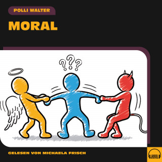 Polli Walter: Moral