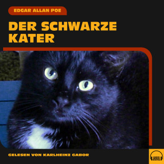 Edgar Allan Poe: Der schwarze Kater