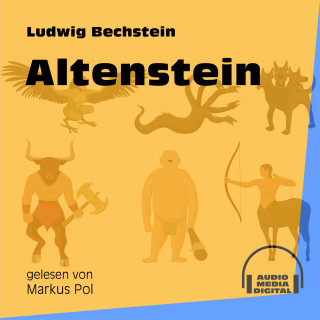 Ludwig Bechstein: Altenstein