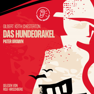 Pater Brown: Das Hundeorakel