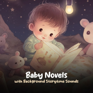 Nursery Rhymes: Baby Novels with Background Storytime Sounds