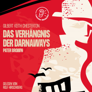 Pater Brown: Das Verhängnis der Darnaways