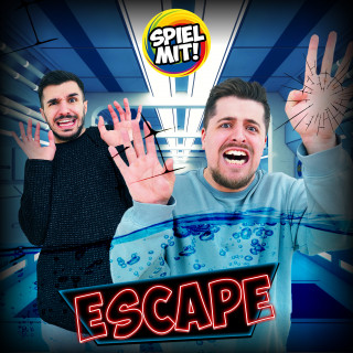 Spiel mit mir: Escape! - Entkomme aus dem Escape Room
