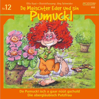 De Meischter Eder und sin Pumuckl: De Meischter Eder und sin Pumuckl, Nr. 12