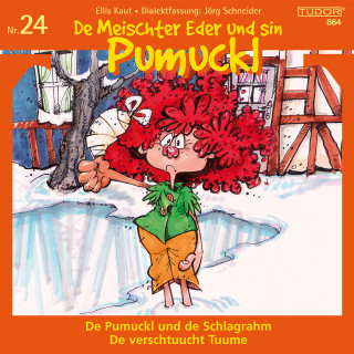 De Meischter Eder und sin Pumuckl: De Meischter Eder und sin Pumuckl, Nr. 24