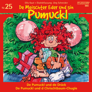 De Meischter Eder und sin Pumuckl: De Meischter Eder und sin Pumuckl, Nr. 25