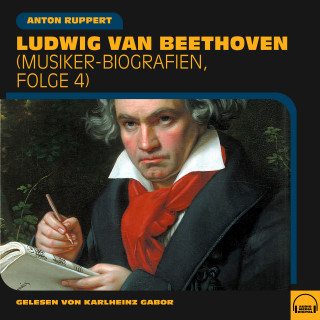 Ludwig van Beethoven: Ludwig van Beethoven