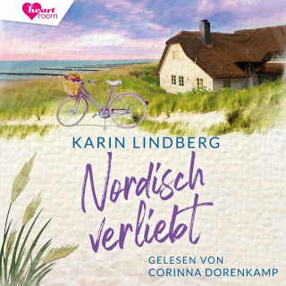 Karin Lindberg, heartroom: Nordisch verliebt