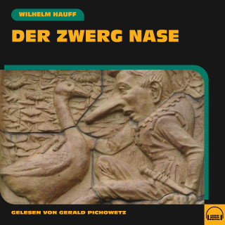 Wilhelm Hauff: Der Zwerg Nase