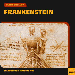 Mary Shelley: Frankenstein