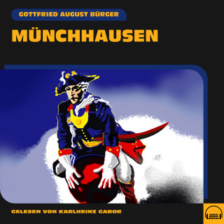 Gottfried August Bürger: Münchhausen