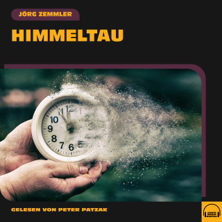 Jörg Zemmler: Himmeltau
