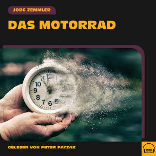 Jörg Zemmler: Das Motorrad