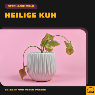 Stephanie Mold: Heilige Kuh