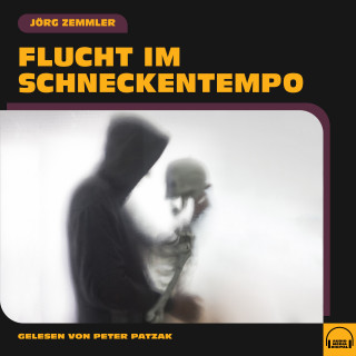 Jörg Zemmler: Flucht im Schneckentempo