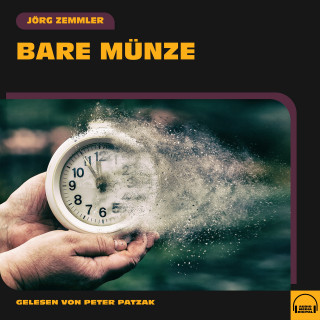 Jörg Zemmler: Bare Münze