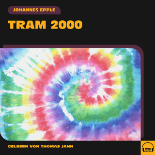 Johannes Epple: Tram 2000