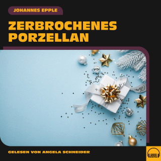 Johannes Epple: Zerbrochenes Porzellan