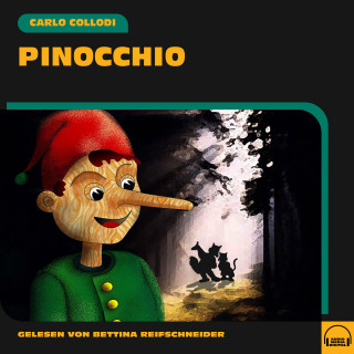 Pinocchio: Pinocchio