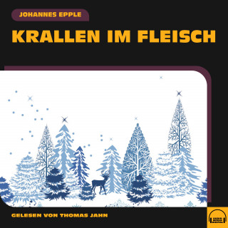 Johannes Epple: Krallen im Fleisch