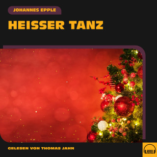 Johannes Epple: Heißer Tanz