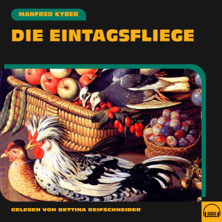 Manfred Kyber: Die Eintagsfliege