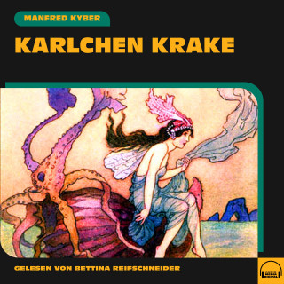 Manfred Kyber: Karlchen Krake