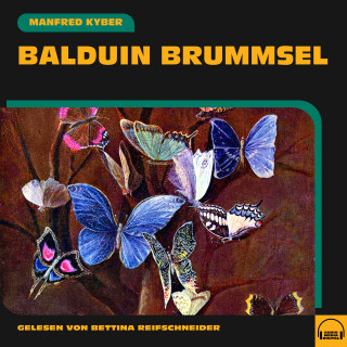 Manfred Kyber: Balduin Brummsel