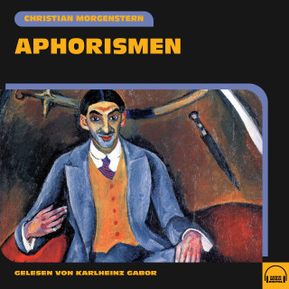 Christian Morgenstern: Aphorismen