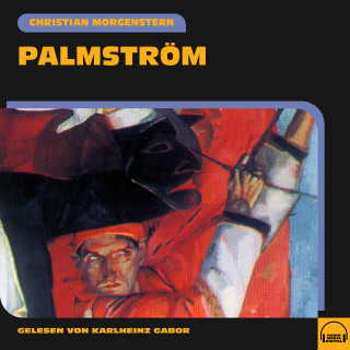 Christian Morgenstern: Palmström