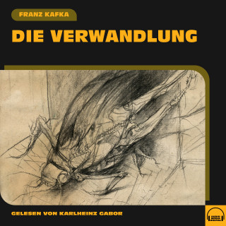 Franz Kafka: Die Verwandlung