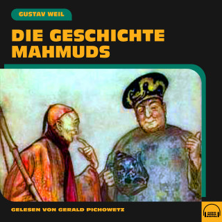 Gustav Weil: Die Geschichte Mahmuds
