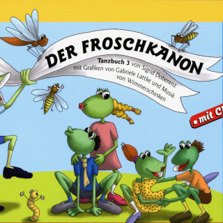 Sigrid Doberenz, Wimmerschinken: Der Froschkanon