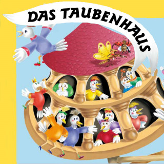 Sigrid Doberenz, Wimmerschinken: Das Taubenhaus