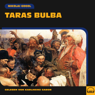 Nikolai Gogol: Taras Bulba