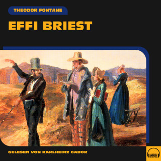 Theodor Fontane: Effi Briest