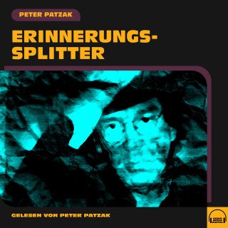 Peter Patzak: Erinnerungssplitter