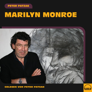 Peter Patzak: Marilyn Monroe