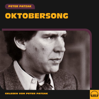 Peter Patzak: Oktobersong